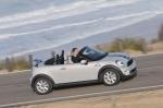 Mini Roadster 2012 года